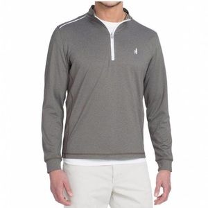 Johnnie-O Lammie Quarter Zip Prep-formance Pullover